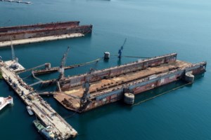 Εργατικό δυστύχημα στο Πέραμα: Ελεύθεροι οι τέσσερις συλληφθέντες