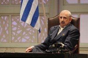 Πέτρος Φιλιππίδης: Με χειροπέδες στις φυλακές Τρίπολης - Οι πρώτες εικόνες - εικόνα 5