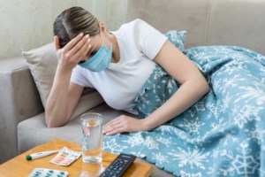 Θερίζει η γρίπη: Τα κρούσματα εκτοξεύονται στα 50.000 την ημέρα - Γεμάτα τα παιδιατρικά νοσοκομεία - εικόνα 2