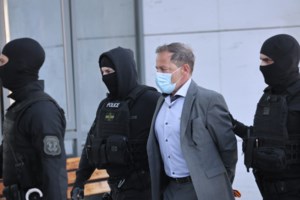 Δίκη Λιγνάδη: Σοκ από την κατάθεση του Νίκου Σ. για τον βιασμό με μεταλλική ράβδο - "Ήταν ό,τι πιο φριχτό έχω ζήσει, ο μεγαλύτερος πόνος" - εικόνα 6