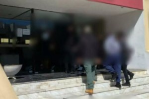 Ρέθυμνο: Ο ράπερ Rack απάντησε για τις κατηγορίες βιασμού -"Άμα αυτοκτονούσα να δω πως θα κοιμόντουσαν"