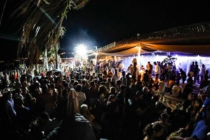 Κορονοϊός: Από σήμερα Παρασκευή ξεκινάνε τα νέα περιοριστικά μέτρα σε Μύκονο και Χαλκιδική