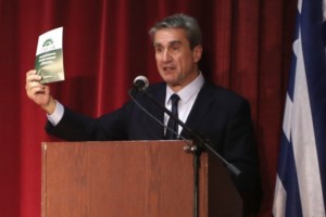 Οργή ΚΙΝΑΛ για δημοσκοπήσεις: Μας εμφανίζουν ως ιδεολογικό και προγραμματικό δορυφορικό σχήμα της ΝΔ