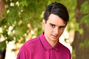 Σασμός: Μαθιός και Βασιλική δίνουν το πρώτο τους φιλί - Τους βλέπει κάποιος, που δεν πρέπει - εικόνα 2