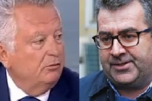 ΕΣΗΕΑ: Εντονη αντίδραση για τις αγωγές Τσίπρα κατά Κουρτάκη και Παπαχρήστου