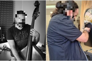 Aιχμές δικηγόρου εργαζομένων στο κομμωτήριο με τις κάμερες: "Υπάρχουν εκτιμήσεις ότι η σύζυγος του κομμωτή μπορεί να ήξερε" - εικόνα 3