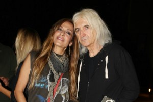 Δεν θα πιστέψετε με ποιον παρουσιαστή ήταν συμφοιτήτρια η Αννα Βίσση