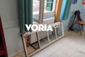 Μετρό Θεσσαλονίκης: Ήρθαν οι 18 πρώτοι συρμοί [Βίντεο]