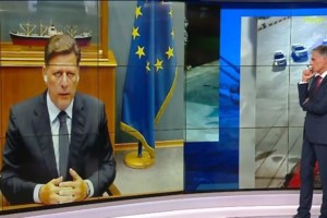 Πειραιάς: Ο Βαρβιτσιώτης ζήτησε συγγνώμη για τη δήλωση που προκάλεσε αντιδράσεις- Την αποπομπή του ζητάει η Αχτσιόγλου