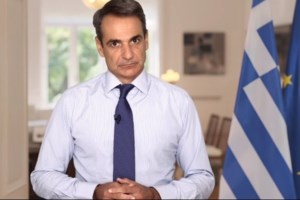 Βενιζέλος για δήλωση Μητσοτάκη: Ποινικά αξιόποινη η παρακολούθηση - Μεγάλων διαστάσεων σφάλμα ότι ήταν τυπικά νόμιμη - εικόνα 2