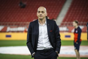 Ολυμπιακός: Τέλος στα σενάρια για αλλαγή στην τεχνική ηγεσία- "Έχουμε προπονητή" είπε ο Κοβάσεβιτς