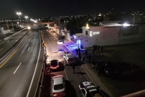 Μακάβριο εύρημα στο Μεξικό: Έστειλαν 4 ανθρώπινα κρανία μέσα σε... αλουμινόχαρτο στις ΗΠΑ αεροπορικώς [εικόνες]