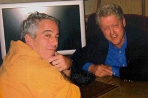 Κλήτευση των Μπιλ και Χίλαρι Κλίντον στο Κογκρέσο για την υπόθεση Έπστιν