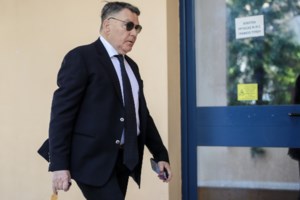 Αλέξης Κούγιας: Η καυστική απάντηση όταν τον ρώτησαν τι όνομα θα έδινε στο κόμμα του Κασσελάκη