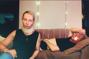 Ιεράπετρα: 40χρονος μαχαίρωσε 60χρονο για τα μάτια μιας γυναίκας - Στα ίχνη του οι Αρχές