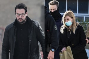 Θλίψη στην Πάτρα για την 26χρονη Λυδία που πέθανε ξαφνικά στο νοσοκομείο - "Έφυγε από λάθος γιατρών" λέει ο σύντροφός της [Βίντεο] - εικόνα 2