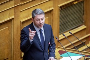 Κωνσταντοπούλου: Δεν έχω καμία ένδειξη ότι η εξαφάνιση του 39χρονου στη Λάρισα δεν συνδέεται με την υπόθεση των Τεμπών