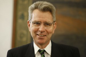 Πάιατ: Η Ελλάδα μπορεί να δώσει λύσεις στις προκλήσεις στην Αν. Μεσόγειο