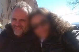 Συγκλονίζει η ιστορία της 43χρονης Θεανούς: Δίσταζε να κάνει το εμβόλιο και το μετάνιωσε λίγο πριν καταλήξει από κορονοϊό - εικόνα 4