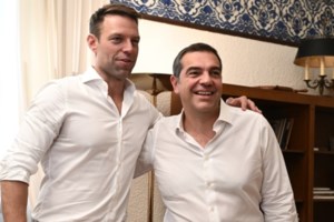 Η κρίση Παπανώτα στον ΣΥΡΙΖΑ, η κριτική στον Κασσελάκη και η διάψευση του προέδρου