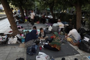 Στη "φάκα" συμμορία ανηλίκων για ληστείες με θύματα παιδιά και διακίνηση ναρκωτικών - 26 συλλήψεις