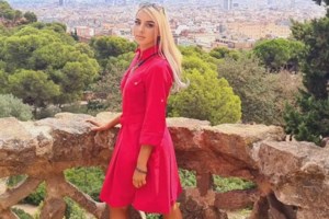 Κως: Αυτός είναι ο 32χρονος που κρατείται για τη δολοφονία της Αναστάζια - Πήρε προθεσμία για να απολογηθεί