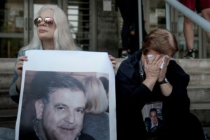 Δολοφονία Γραικού-Αποκάλυψη: Ο εισαγγελέας είχε καταλάβει ότι ήταν θαμμένος