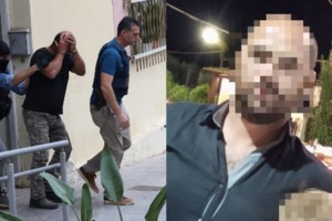 Βορίζια: Το "οικογενειακό συμβούλιο" που οδήγησε στο μακελειό - Ποιοι εμπλέκονταν, επτά πρόσωπα στα χέρια των Αρχών - εικόνα 3
