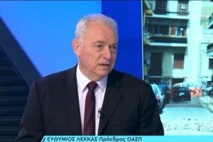 Ισχυρός σεισμός 5,6 Ρίχτερ στην κεντρική Τουρκία: Μόλις 8 χιλιόμετρα το εστιακό βάθος