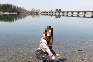 Αλιάκμονας: Απολογείται η 29χρονη μητέρα του βρέφους - "Με κατηγορούν για πράγματα τα οποία δεν έχω κάνει"