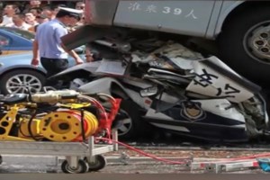 Τραγωδία στη Bέροια: Νεκρός 21χρονος σε τροχαίο - εικόνα 4