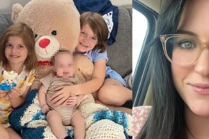 Τραγικό τέλος για 9χρονη Ελληνοκαναδέζα: Βρέθηκε νεκρή λίγες ώρες μετά τη δήλωση του πατέρα της ότι την απήγαγαν - εικόνα 2