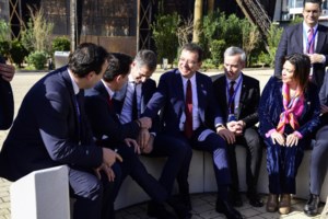 Ο Ερντογάν κλείνει την πόρτα του ΝΑΤΟ στη Σουηδία: "Μην περιμένετε υποστήριξη από την Τουρκία"