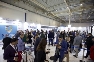 Food Expo: Πλήθος κόσμου και το 2025 - Καλή χρονιά  η φετινή εάν ο Τραμπ δεν πατήσει το κουμπί των δασμών - εικόνα 3