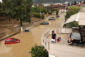 Θεσσαλία: 46 κρούσματα γαστρεντερίτιδας και 24 περιστατικά λοίμωξης του ανώτερου αναπνευστικού στις περιοχές που επλήγησαν - εικόνα 2