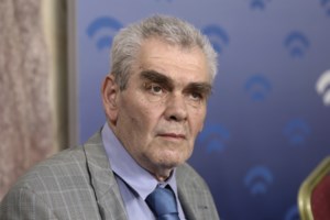 Ο Παπαγγελόπουλος καταγγέλλει τον Μιωνή για κατασκοπεία σε βάρος της χώρας: Κάποιοι εδώ μέσα συνήργησαν