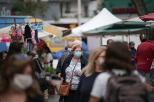 Κορονοϊός: Πλέον η πιθανότητα να προσβληθείς δύο φορές είναι υπαρκτή - εικόνα 2