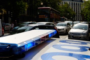 Βοιωτία: Nύχτα τρόμου για 82χρονη - Την ξυλοκόπησε άγρια αδίστακτος ληστής για 100 ευρώ: "Με πατούσε στο πρόσωπο"