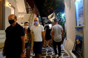 Παλαιό Φάληρο: Συνελήφθησαν δύο Αλβανοί που είχαν απαγάγει 25χρονο από το Μπαγκλαντές