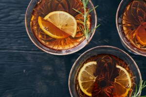 Φθινοπωρινό αφράτο κέικ κολοκύθας με σοκολάτα - Εύκολο, χωρίς μίξερ