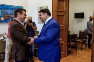 Σάνα Μάριν: Η ένταξη Φινλανδίας και Σουηδίας στο ΝΑΤΟ μπορεί να παγώσει, χωρίς συμφωνία με την Τουρκία