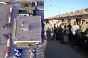 Ηράκλειο: Νεκρός 54χρονος που έπεσε από τα ενετικά τείχη