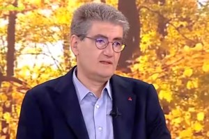 Φάμελλος: Απολύτως ανεπαρκής ο Κασσελάκης - Δεν μπορεί να απολογείται το κόμμα για τις επιλογές του