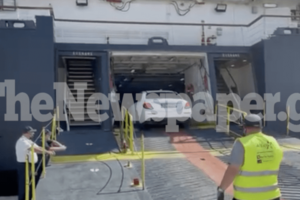 Γλυκά Νερά: "Στη μικρή Λυδία θα βλέπει την Καρολάιν η μητέρα της" - Τα δάκρυα μετά την απόφαση για την επιμέλεια - εικόνα 2