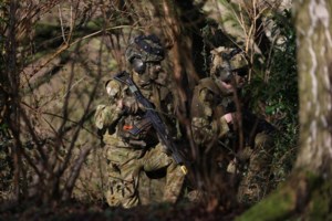 Ανάλυση Ρόιτερς: Πόσο θα βοηθήσει την Ουκρανία το πακέτο των 61 δισεκ; Δίνει χρόνο αλλά το Κίεβο χρειάζεται στρατεύματα - εικόνα 2