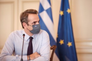 Κορονοϊός- Νοσοκομεία Θεσσαλονίκης: "Παγώνουν" τα προγραμματισμένα χειρουργεία εκτός ογκολογικών και επειγόντων