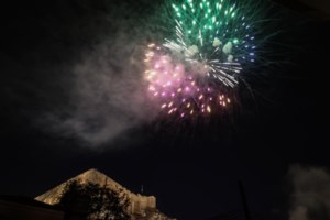 Ακρωτηριάστηκε 30χρονος στη Ζάκυνθο - Εσκασε κροτίδα στο χέρι του