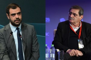 Καυστική η Κανέλλη για τον Τσίπρα: Σκοτίστηκα τι έμαθε από τα λάθη του - Τι είμαι, η μαμά του;