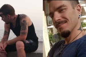 Τέσσερις αστυνομικοί φρουρούν στο Τζάνειο τον δολοφόνο της Κυριακής - Τον παρακολουθούν διαρκώς από το τζάμι - εικόνα 2