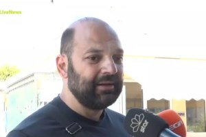 Τροχαίο στην Νίκαια: Θρήνος στην κηδεία της Παναγιώτας - Συντετριμμένοι οι γονείς της 7χρονης